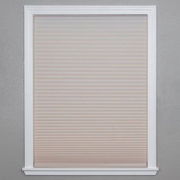 Cordless Cellular Shade 60-in x 64-in O507280