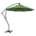 9 ft. Rotating Offset Umbrella T29817