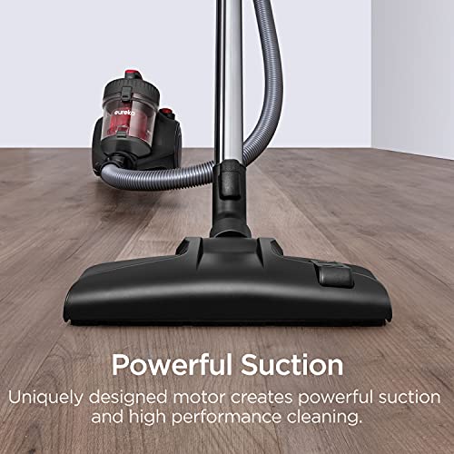 Bagless Canister 2.5L Vacuum Cleaner P713560