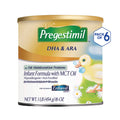 Hypoallergenic Infant Formula Powder 16 Ounce Pack of 6 S3493