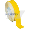 Safety Grip Coarse Tape, Yellow, 18x22 x 60 G74659