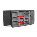 Padded Divider for 963 Case J1644