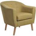 Green Tub Chair R751615