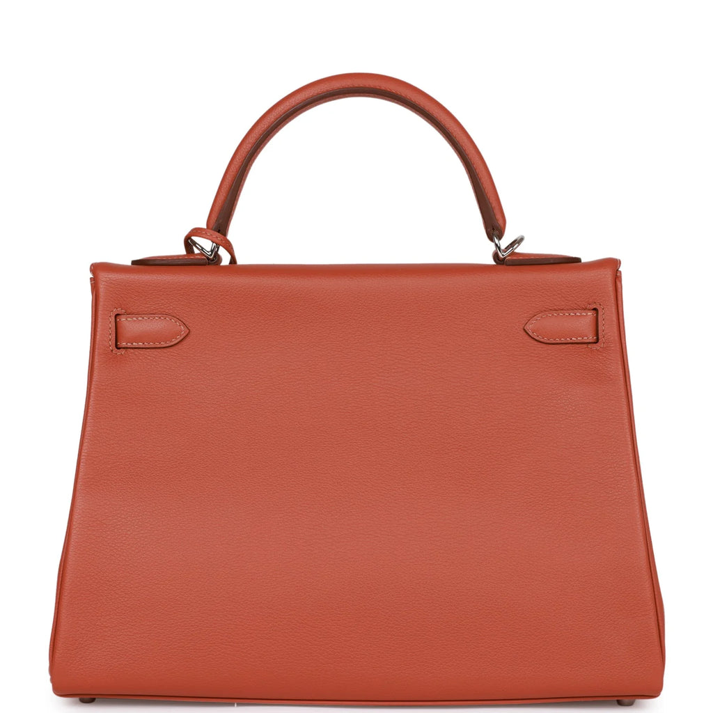 Blush Evercolor Leather Handbag E143016