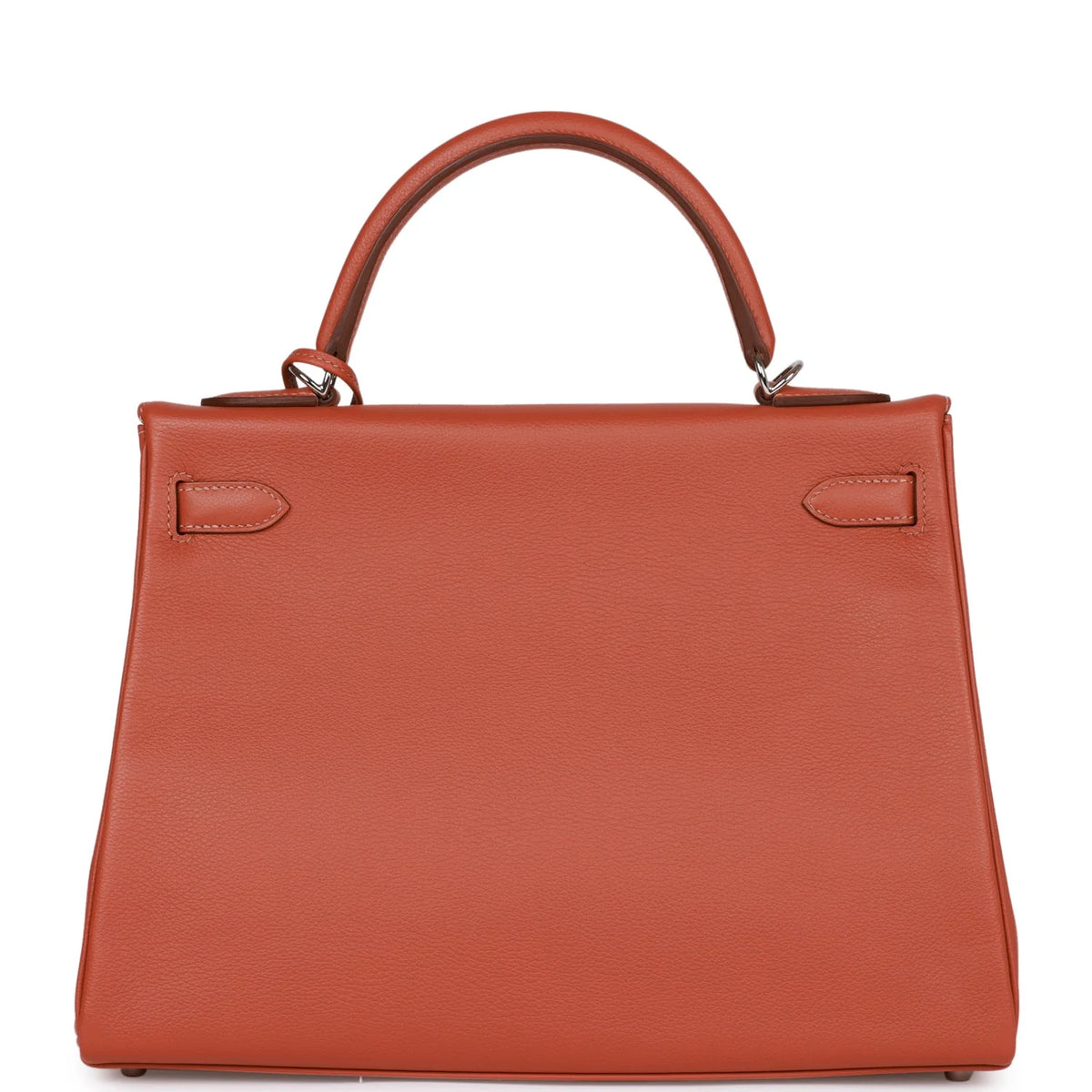 Blush Evercolor Leather Handbag E143016