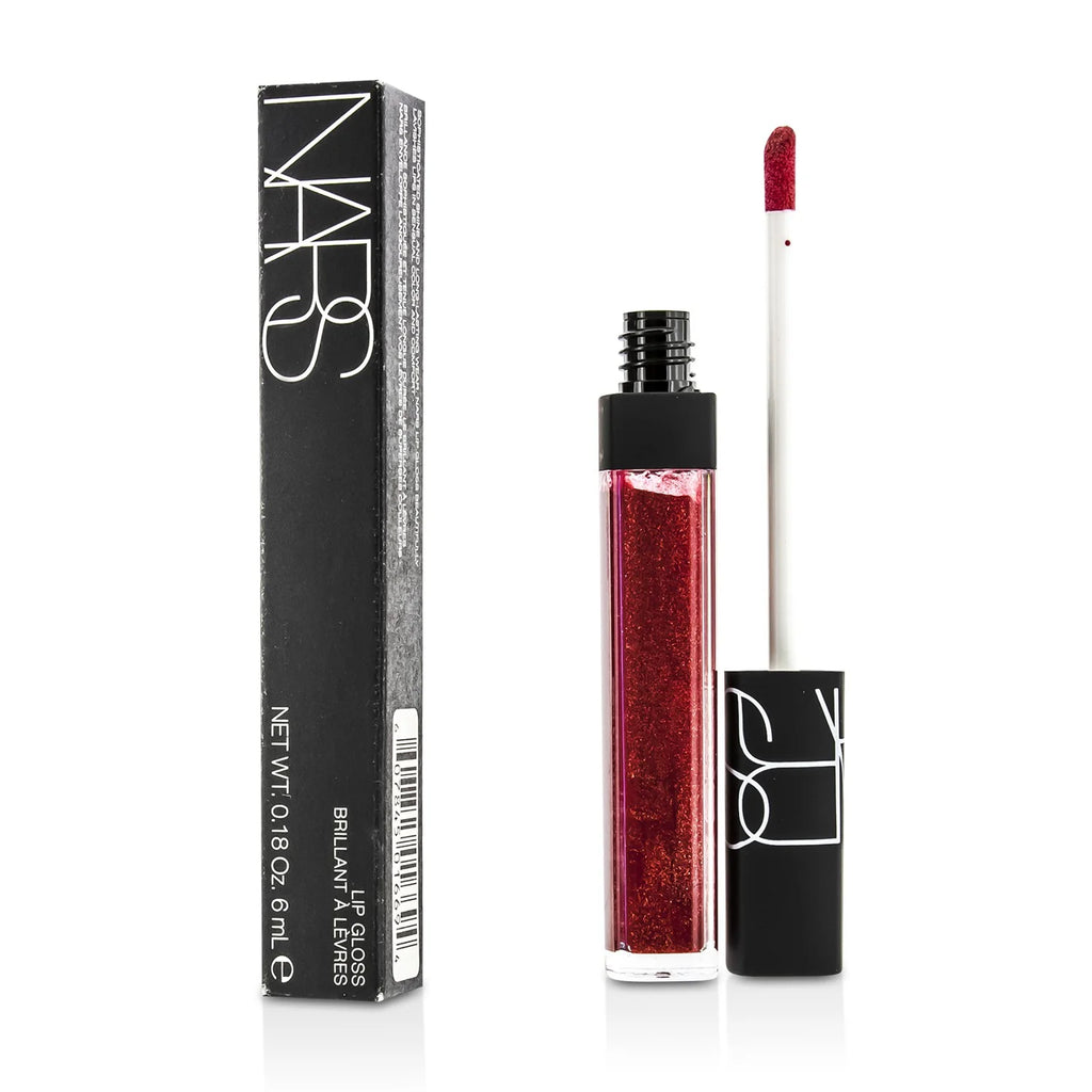 Lip Gloss 6ml W9928