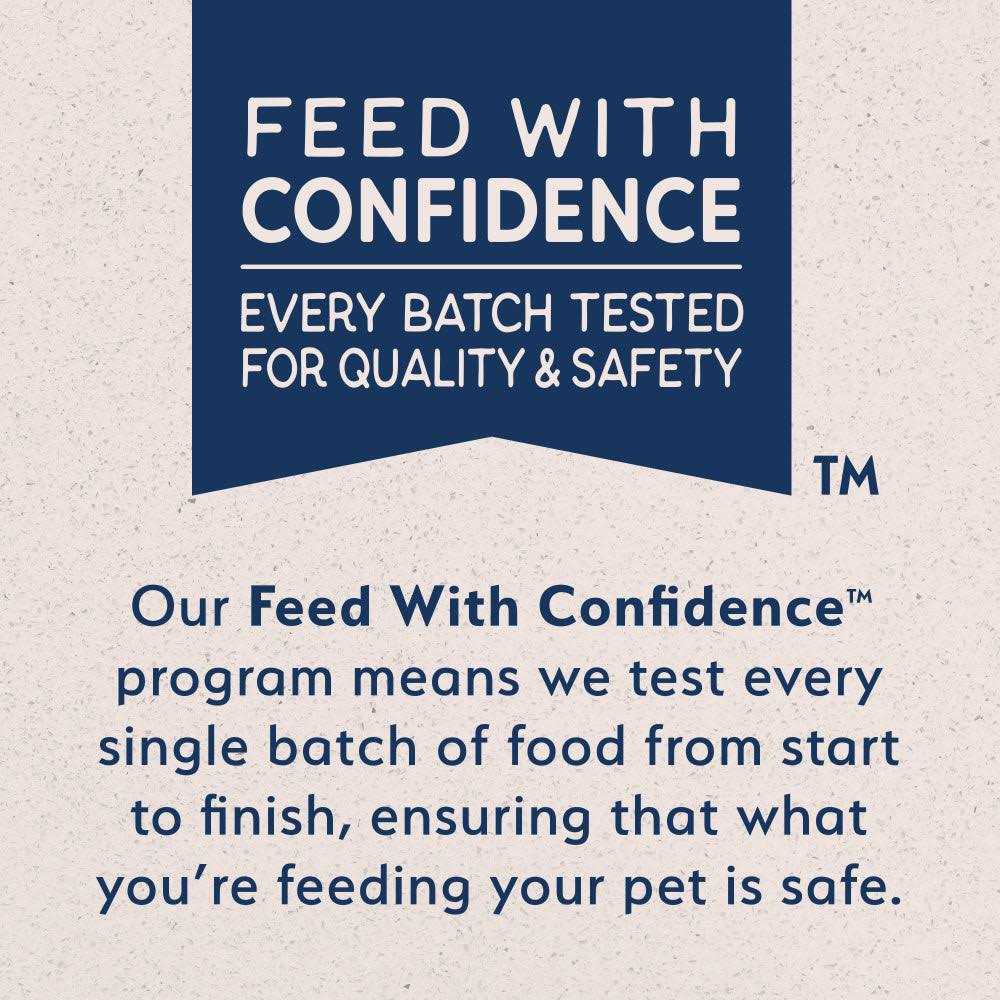 Limited Ingredient Dry Dog Food Sweet Potato Bison G7679