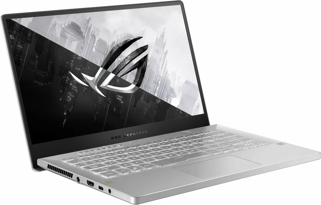14" FHD 144Hz Gaming Laptop, AMD Ryzen 7 5800HS, GeForce RTX 3060, 24GB RAM, 2TB PCIe SSD A81919