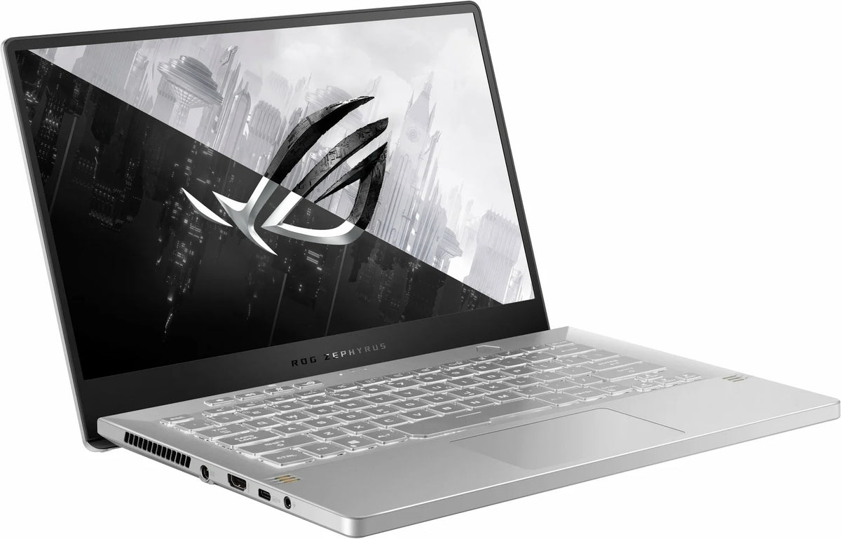 14" FHD 144Hz Gaming Laptop, AMD Ryzen 7 5800HS, GeForce RTX 3060, 24GB RAM, 2TB PCIe SSD A81919