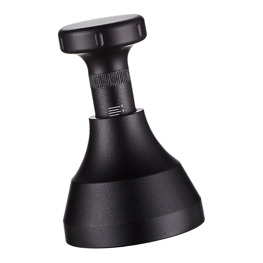 Spring Loaded Calibrated Coffee Tamper 58mm N79557