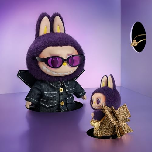 Vinyl Plush Hanging Card Collectible Toy Set 1PC M24854