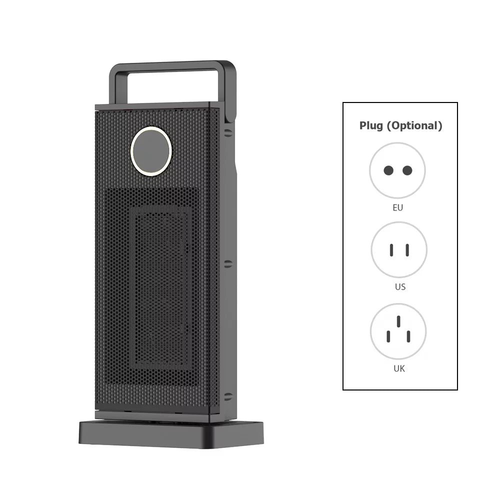 2000W PTC Ceramic Space Heater O56700