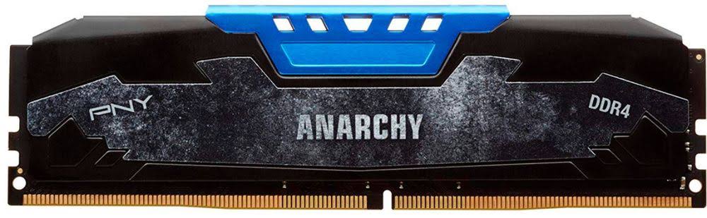 16GB (2pk x 8GB) 2.4 GHz DDR4 DIMM Desktop Memory Kit A14450