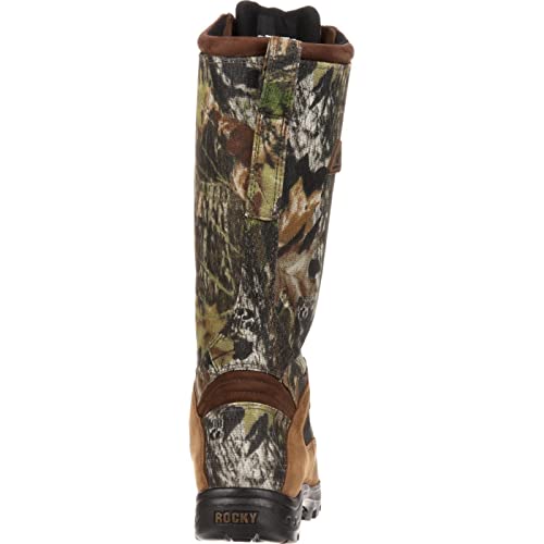 ProLight Hunting Waterproof Snake Boot X1458