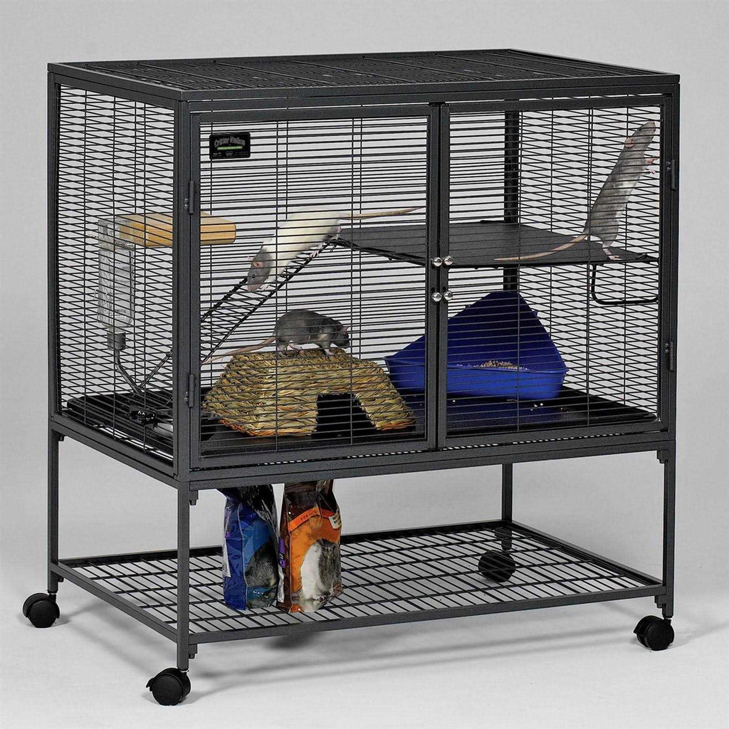 Single Unit Small Animal Cage D56264