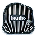 Black Milled Differential Cover Kit A26886