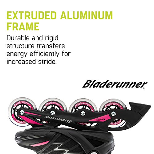 Women's Adult Fitness Inline Skate K503808