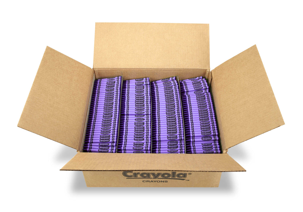 Classic Violet Crayon G85880