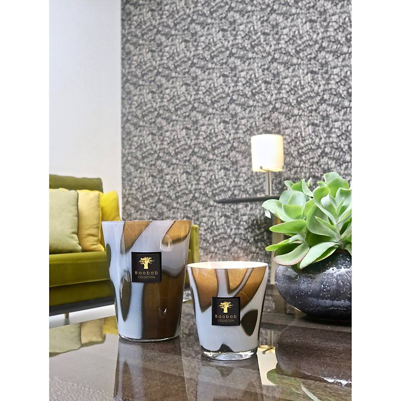 Agate Candle N448