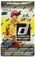 Trading Card Hobby Box 24 Packs A911