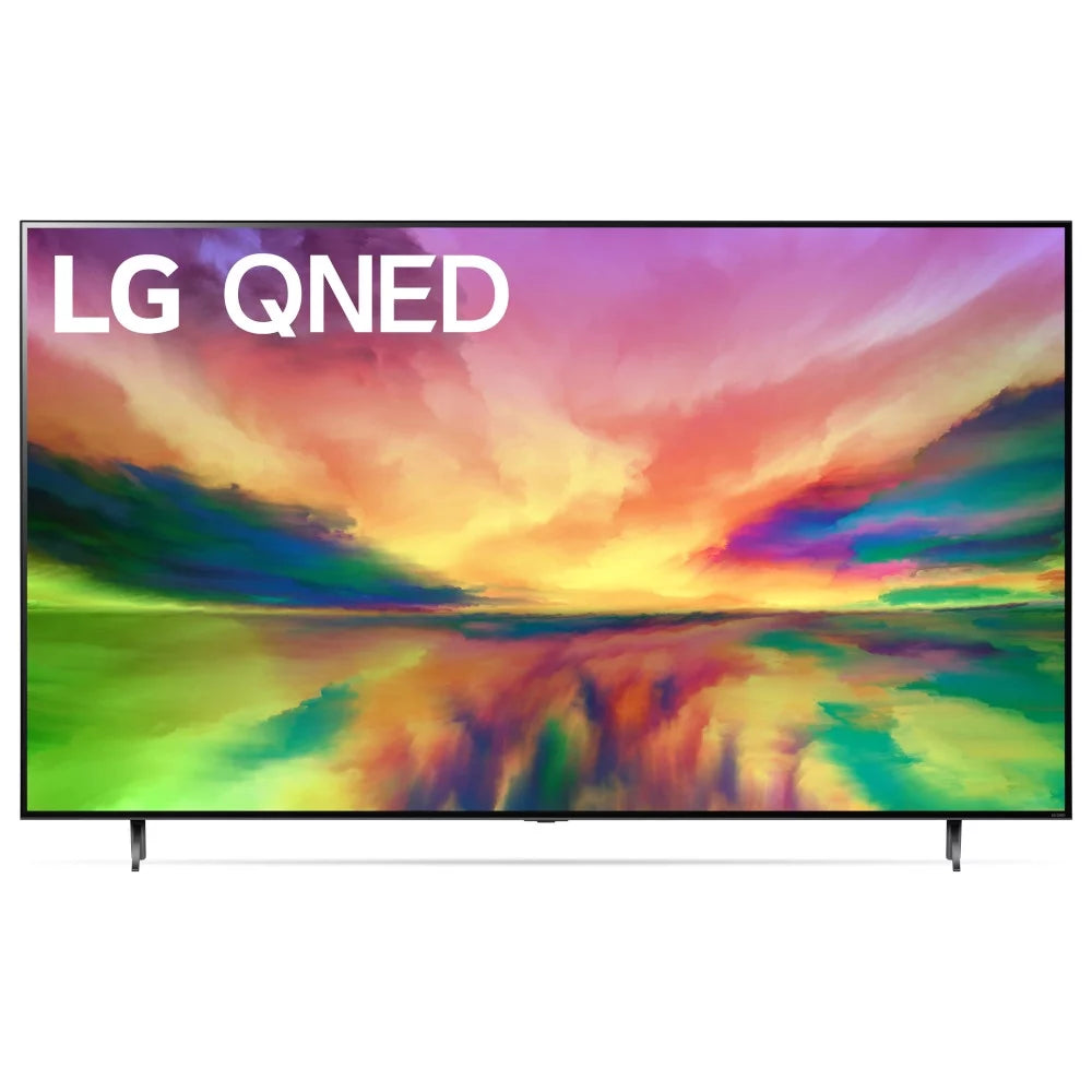86 Class 4K UHD Smart TV with HDR U961
