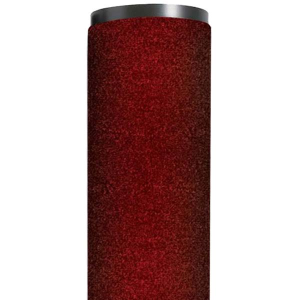 Crimson Olefin Floor Mat V529