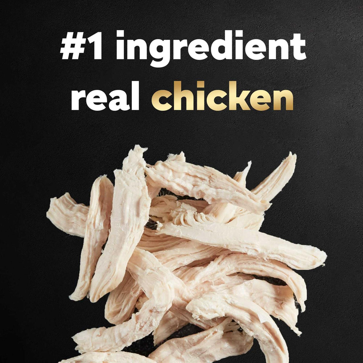 Chicken Wet Dog Food M392643