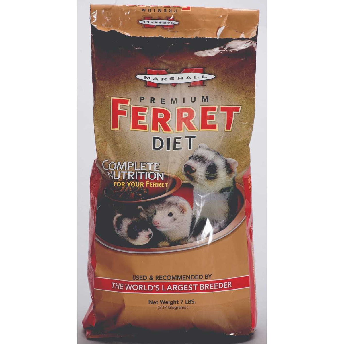 Premium Diet R957