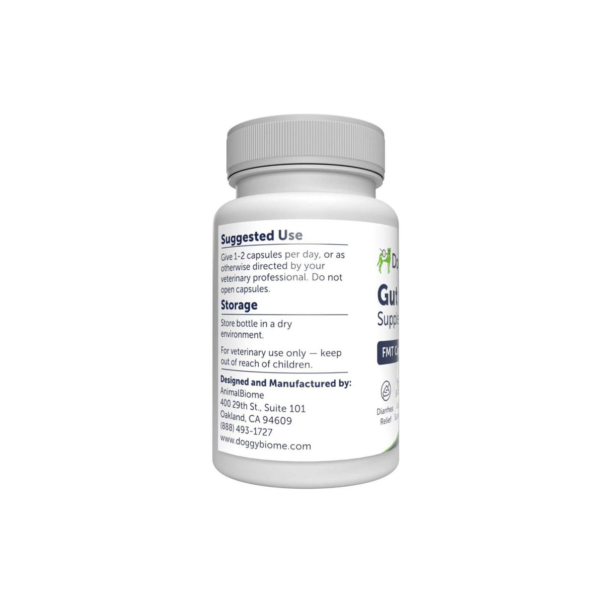 30 Capsules Supplement Y356926