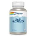 Hair Vitamins with Biotin and L-Cysteine, 120 VegCaps E326156