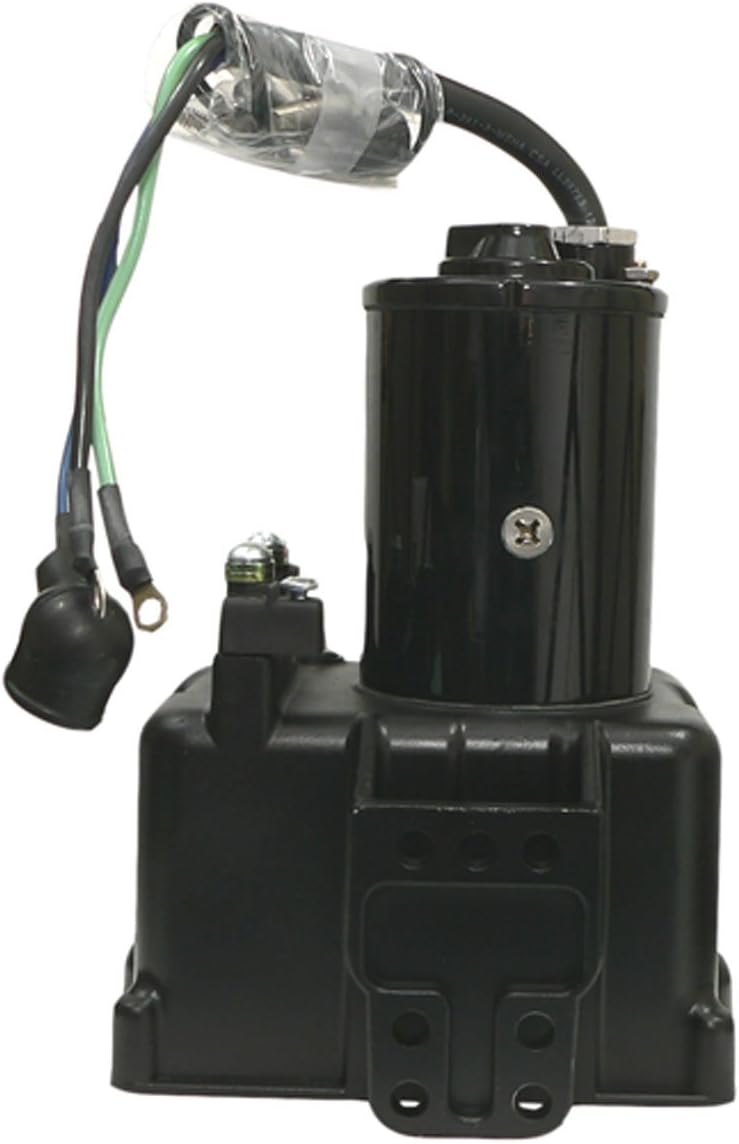 Tilt & Trim Motor for Mercury Marine 35E 1984-1985 L8056