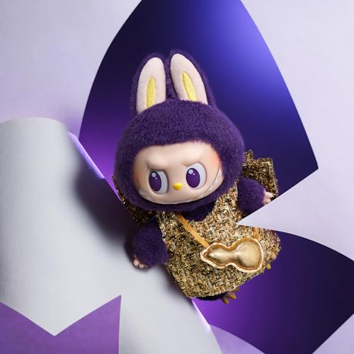 Vinyl Plush Hanging Card Collectible Toy Set 1PC M24854