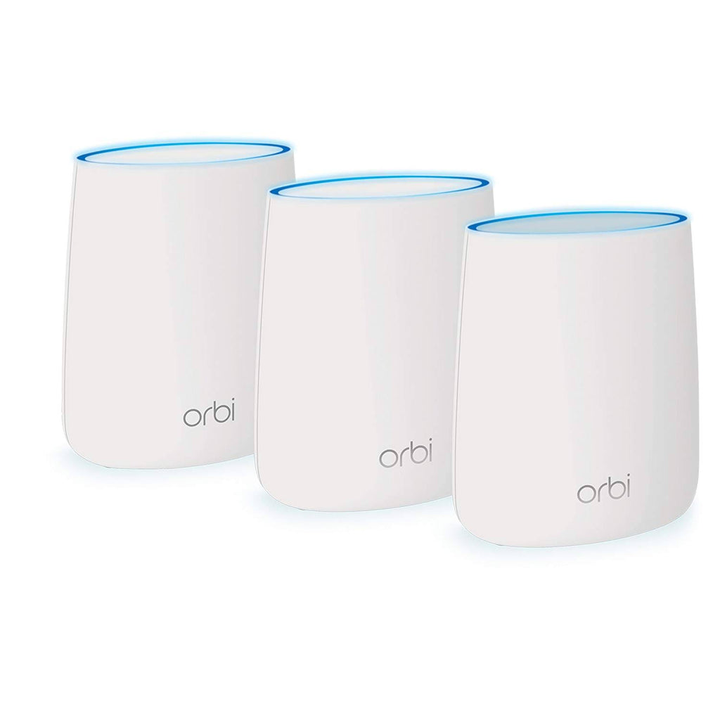 3-Pack Mesh WiFi System L660711