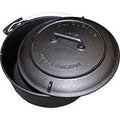 Cast Iron Dutch Oven P142669