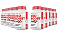 Red Boost Capsules 10 Pack I5426