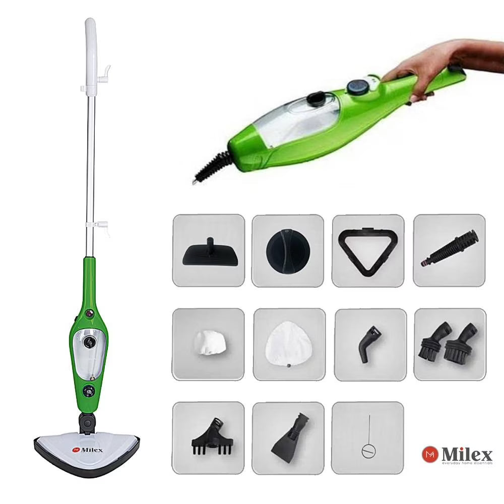 Steam Mop 6 in 1 V19704