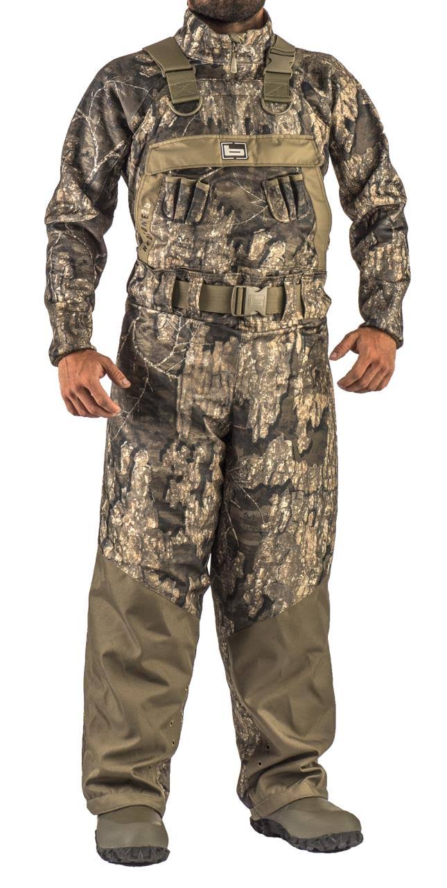 Banded RedZone 2.0 Breathable Uninsulated Wader - Men's Timber Size 10 Stout Q62509