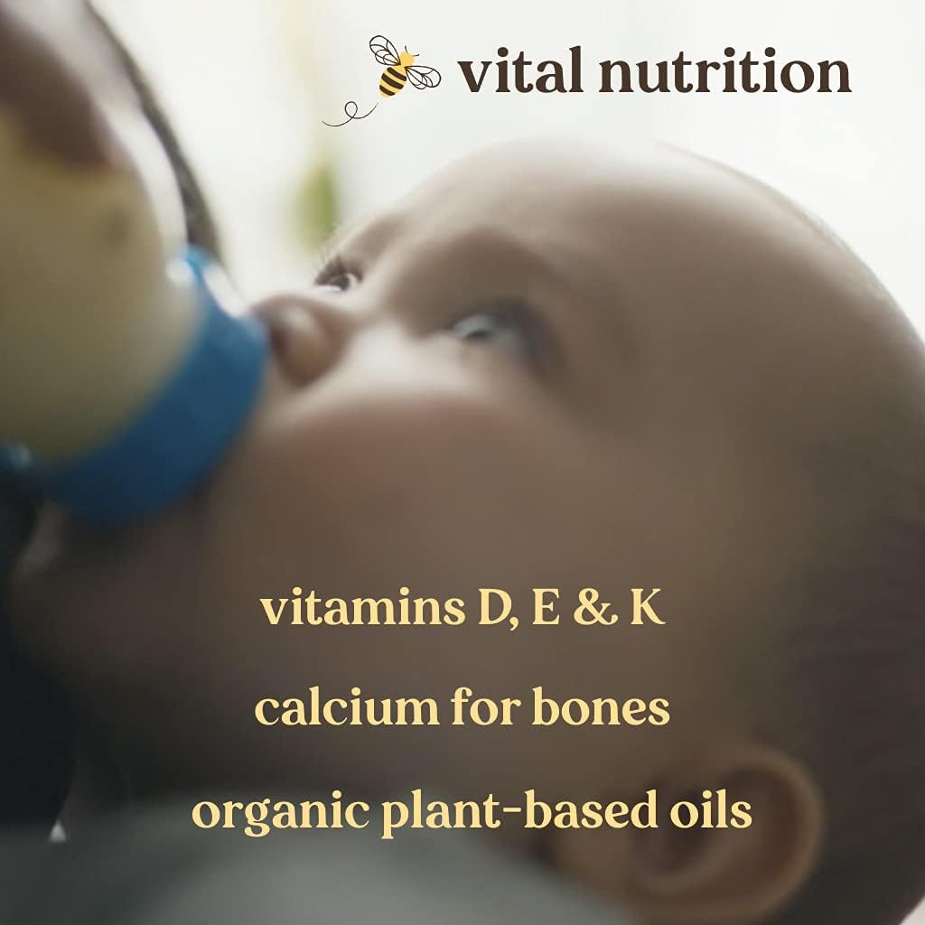23.2oz Pack of 4 Milk-Based Powder Infant Formula with Iron X113153
