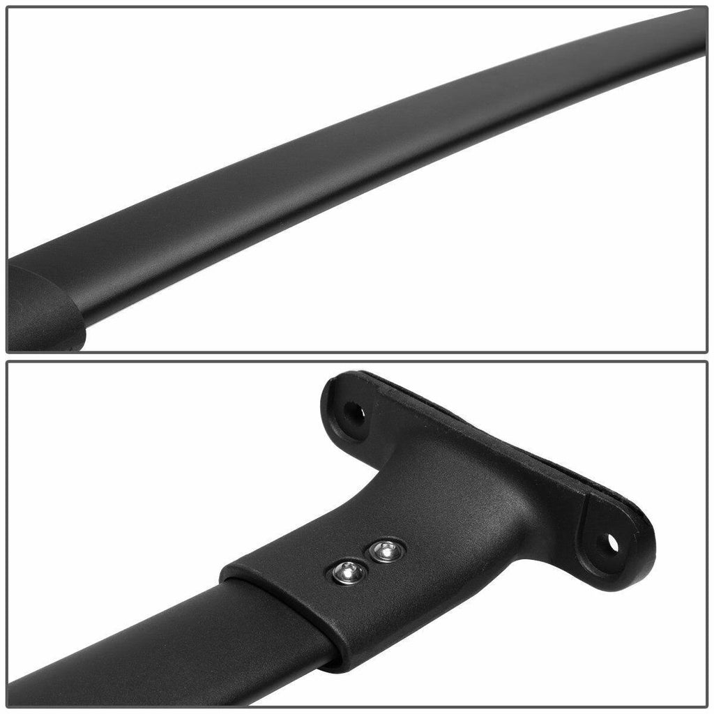 Aluminum Roof Rack Cross Bar Cargo Carrier J811