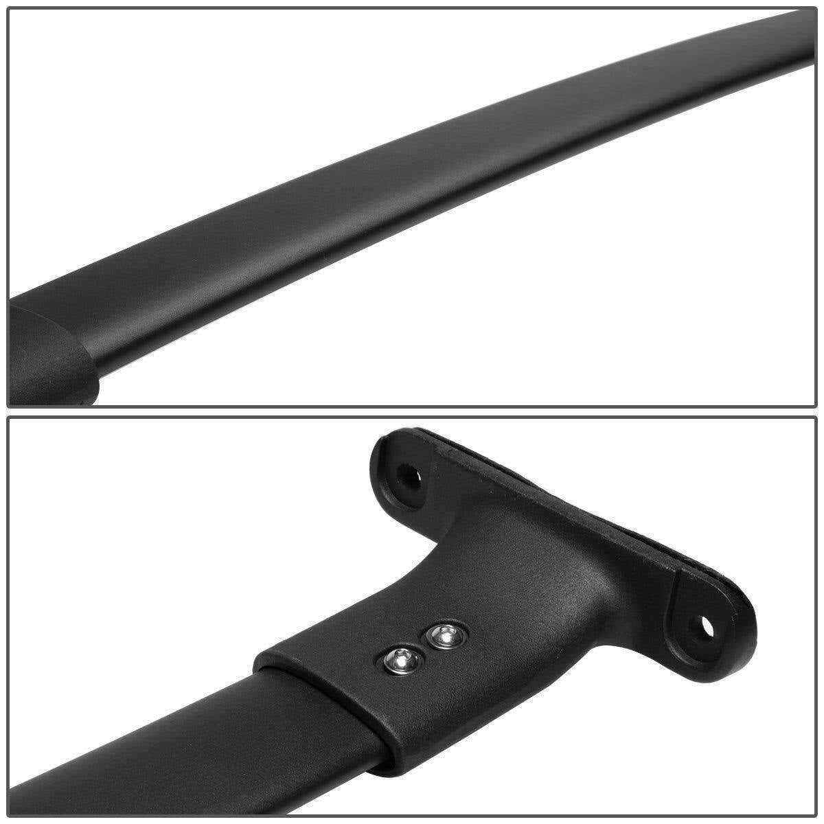 Aluminum Roof Rack Cross Bar Cargo Carrier J811