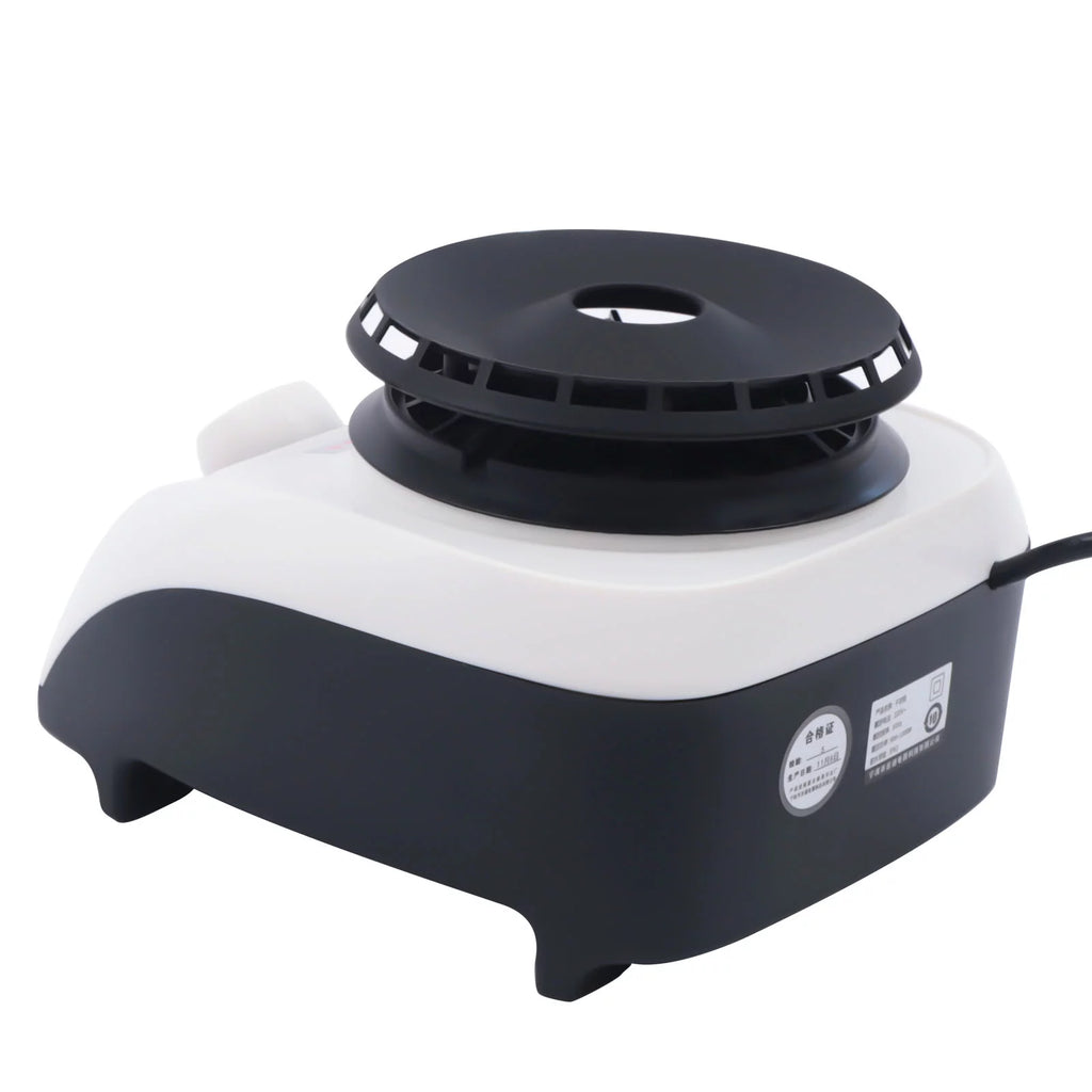 Portable Mini Electric Clothes Dryer 1200W U1596
