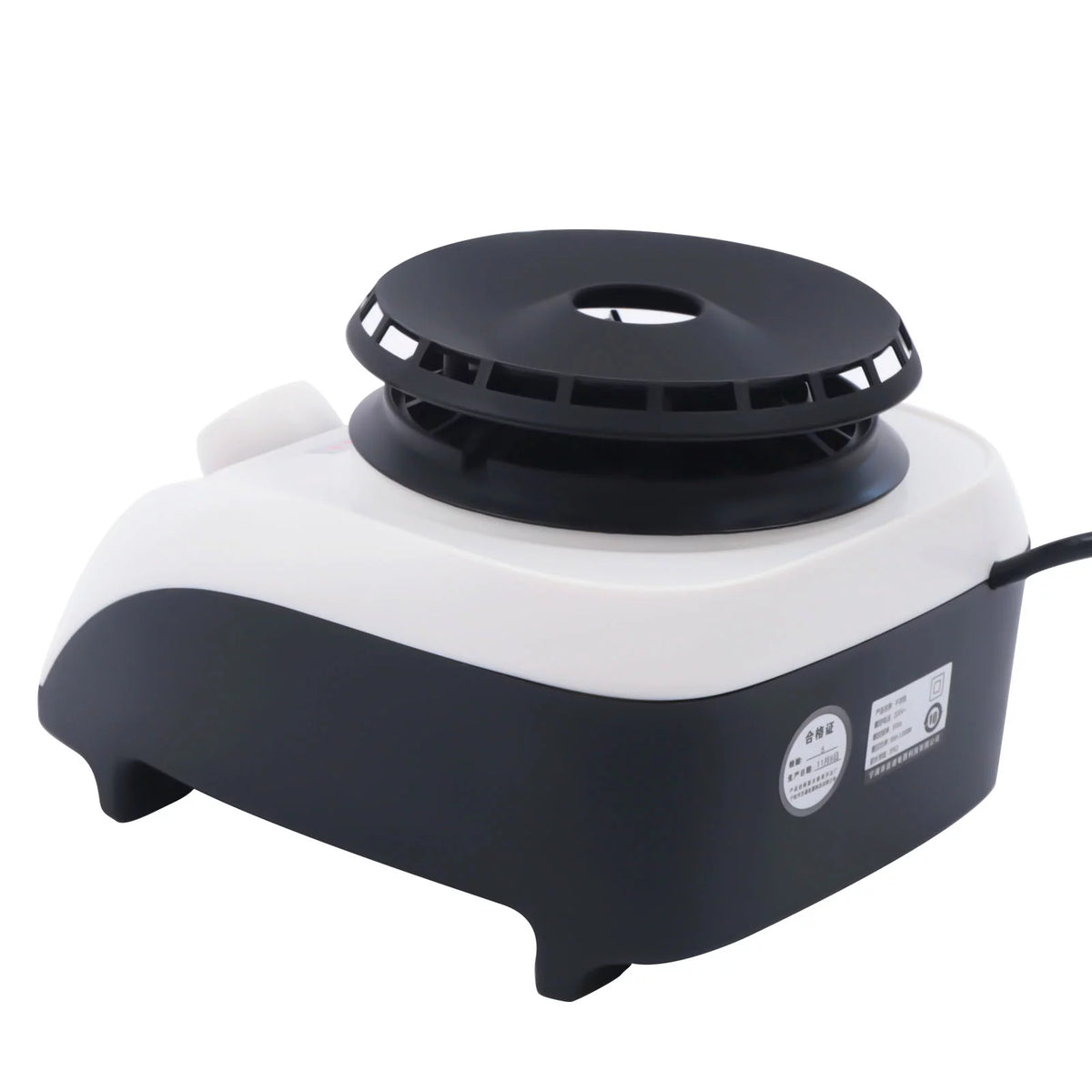 Portable Mini Electric Clothes Dryer 1200W U1596
