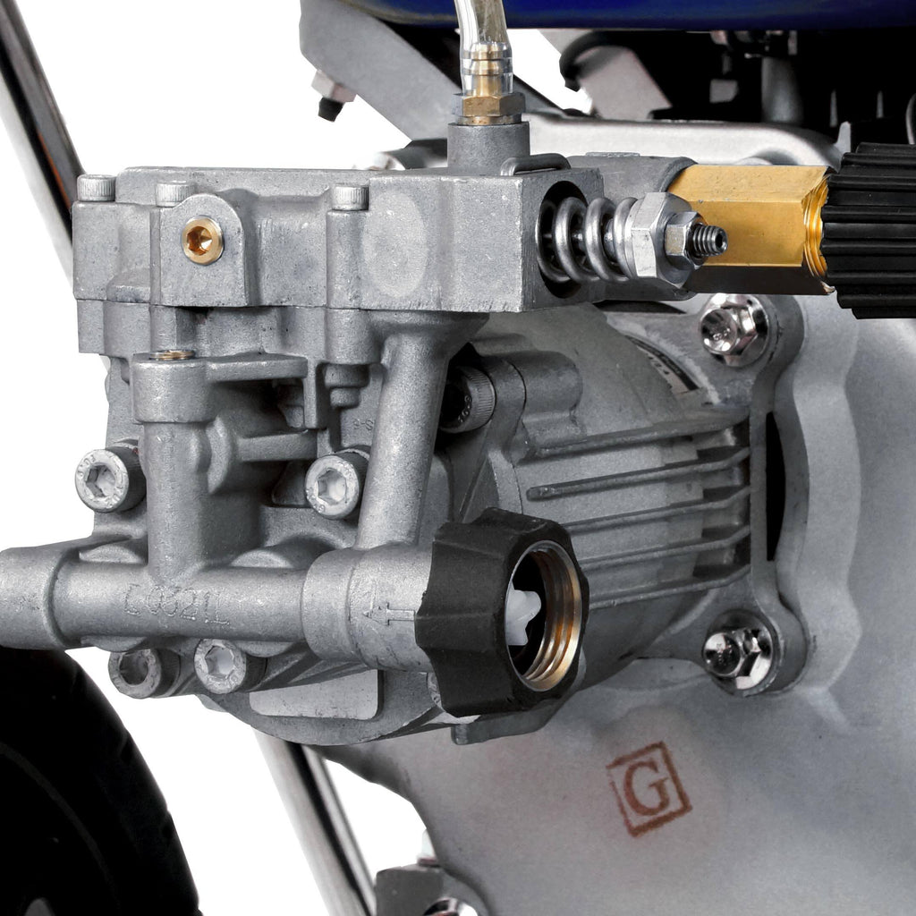 2.3 GPM 5 HP Gas Engine Pressure Washer 2700 PSI U836031