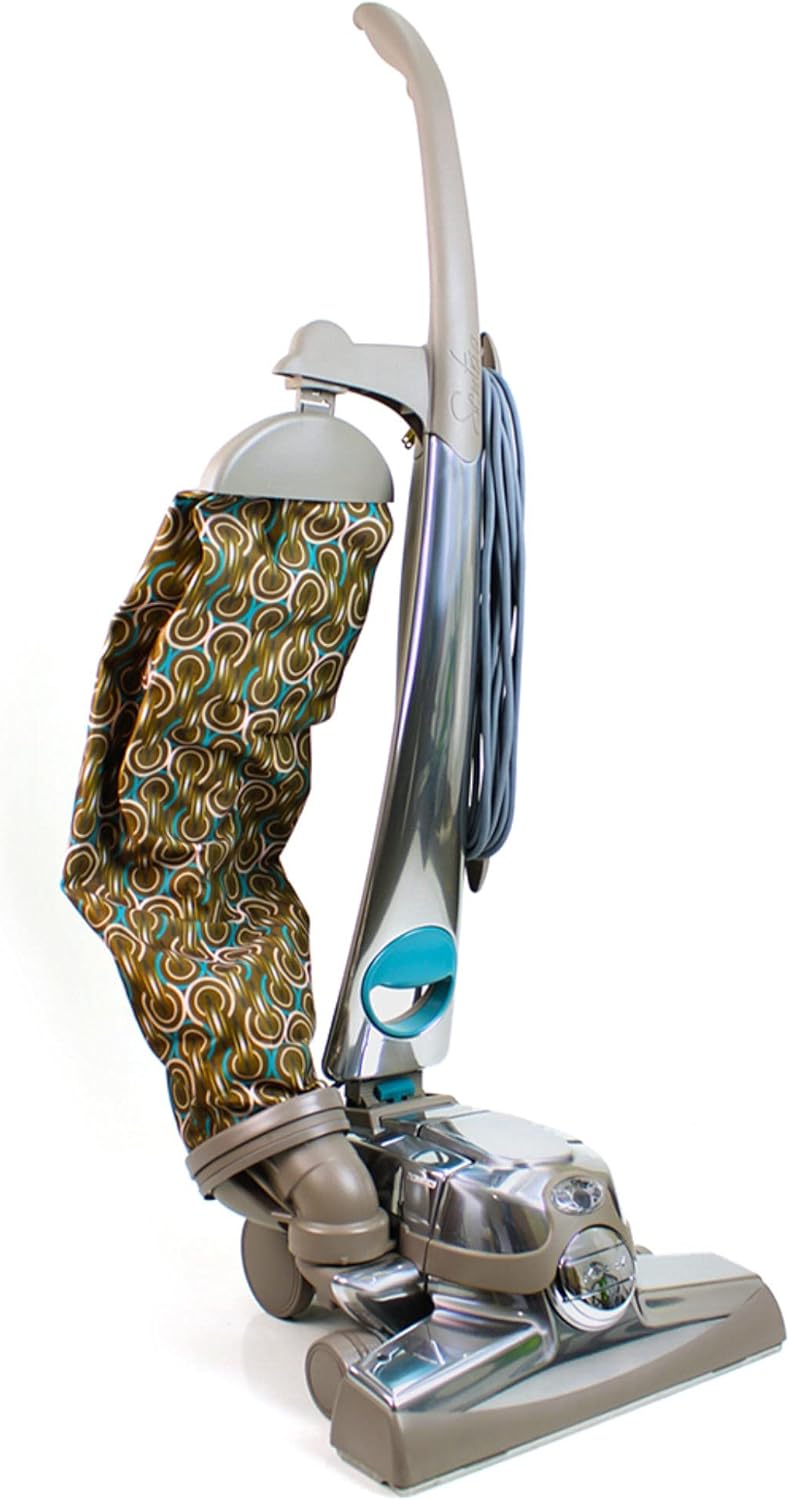 Upright Vacuum Cleaner with Cleaning Kit X7125
