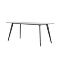Ceramic Tile Dining Table 70inch Z9326