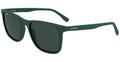 Green Sunglasses B533