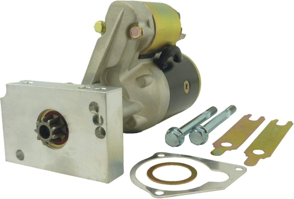 GM Compatible Mini Racing Starter 1.4KW G32280