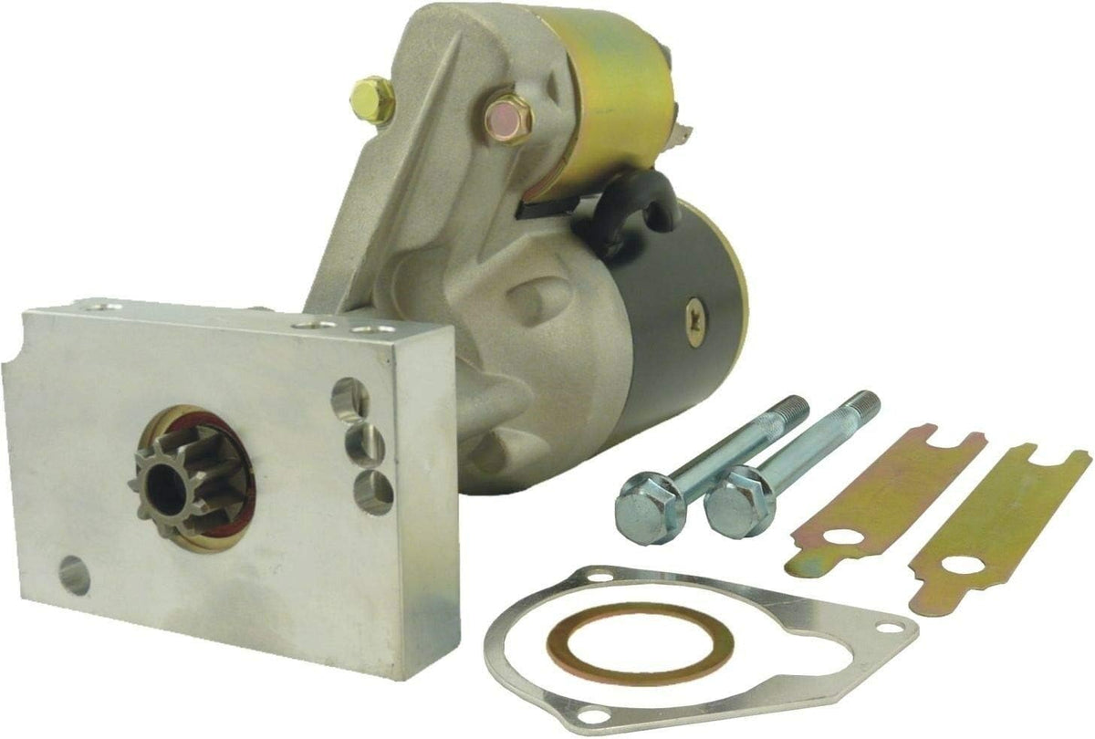 GM Compatible Mini Racing Starter 1.4KW G32280
