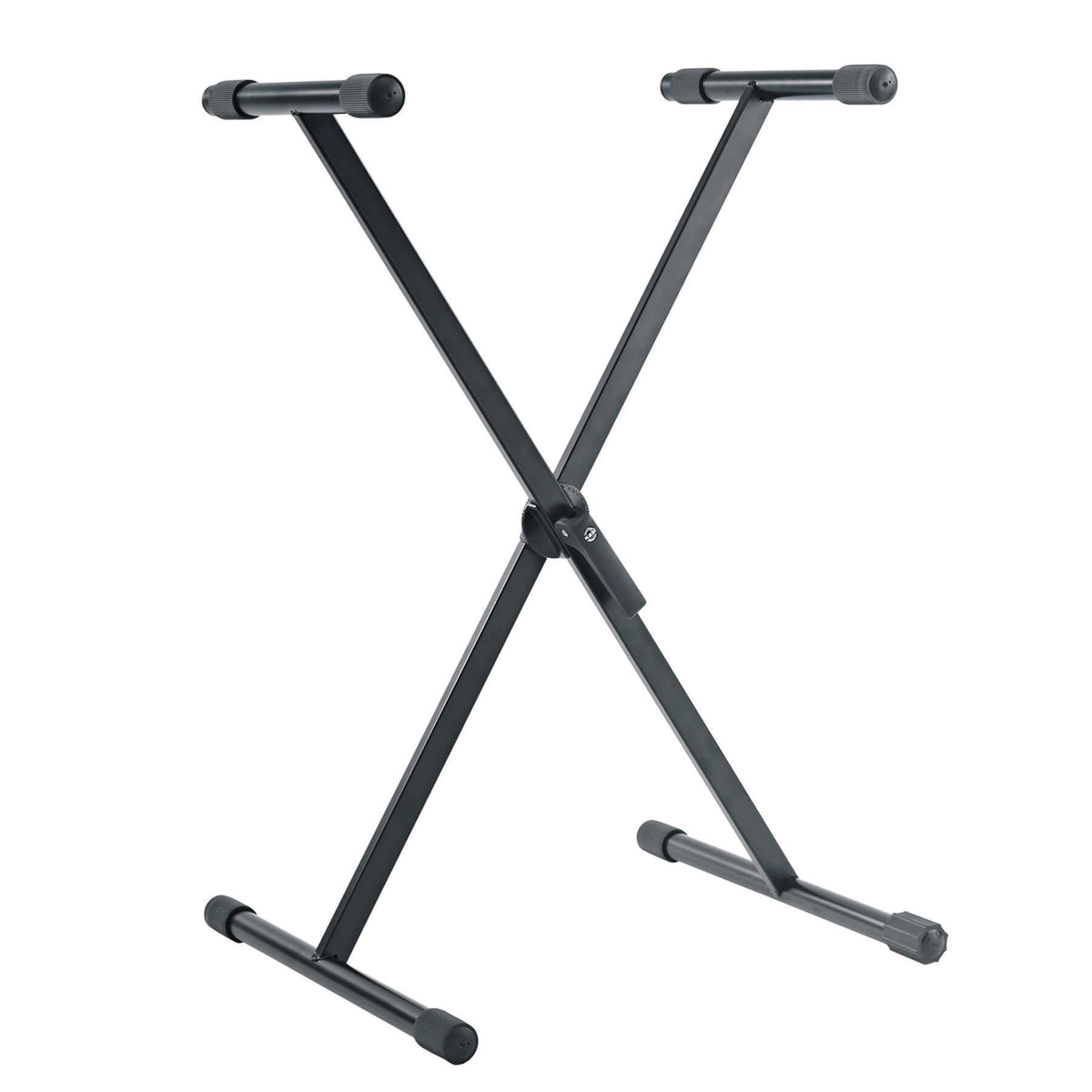 Black Keyboard Stand D4980
