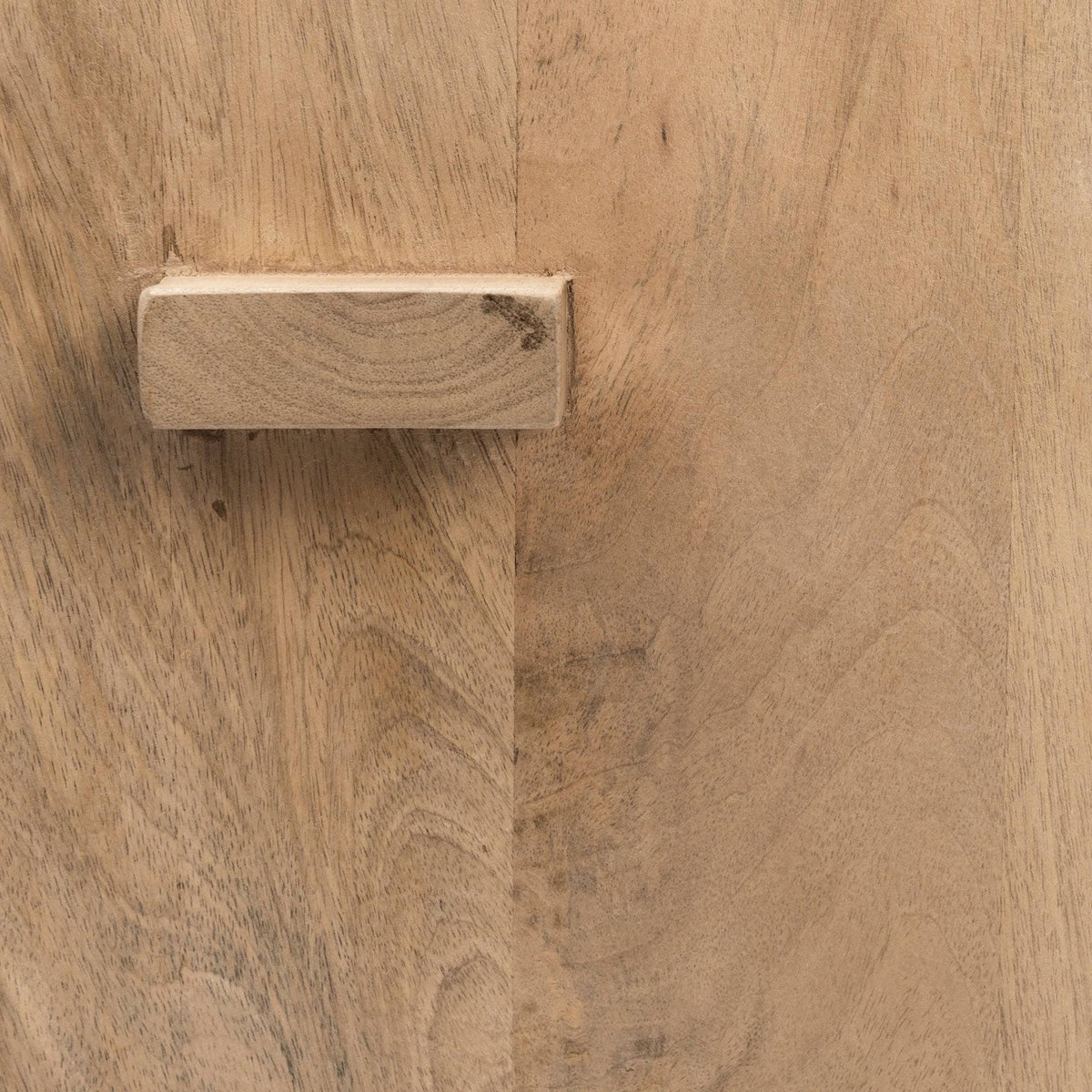 Gray/Brown Wood Bar Stool R5881